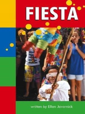cover image of Fiesta